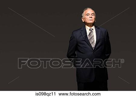 Portrait of businessman View Large Photo Image Stock Image - Portrait of businessman. Fotosearch
