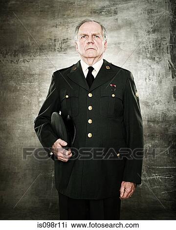 Profile of a soldier View Large Photo Image Stock Image - Profile of a soldier. Fotosearch