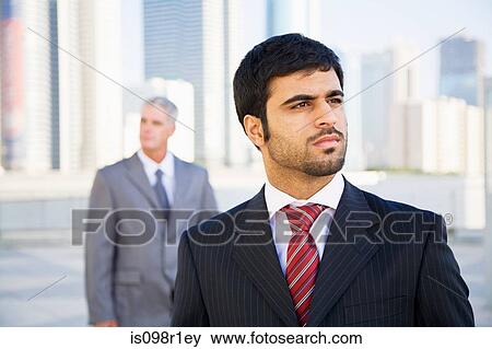 Businessmen View Large Photo Image Stock Photo - Businessmen. Fotosearch