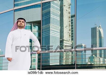 Portrait of a middle eastern businessman View Large Photo Image Stock Image - Portrait of a middle eastern businessman. Fotosearch