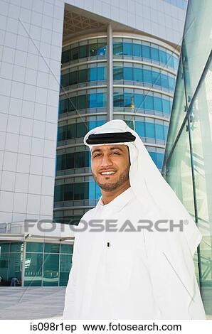 Portrait of a middle eastern businessman View Large Photo Image Stock Photography - Portrait of a middle eastern businessman. Fotosearch