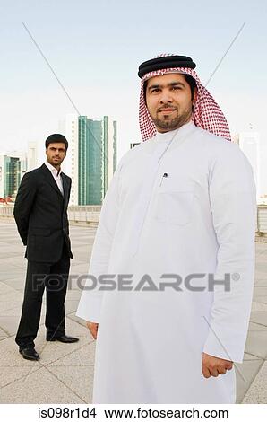 Portrait of middle eastern businessmen View Large Photo Image Picture - Portrait of middle eastern businessmen. Fotosearch