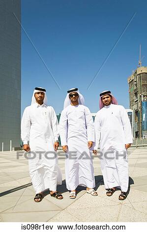 Portrait of middle eastern businessmen View Large Photo Image Stock Photo - Portrait of middle eastern businessmen. Fotosearch