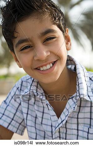 Portrait of a boy View Large Photo Image Stock Image - Portrait of a boy. Fotosearch