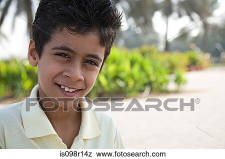 Portrait of a boy View Large Photo Image Stock Photo - Portrait of a boy. Fotosearch