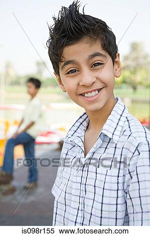 Portrait of a boy View Large Photo Image Stock Photography - Portrait of a boy. Fotosearch