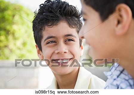 Two boys View Large Photo Image Stock Photography - Two boys. Fotosearch
