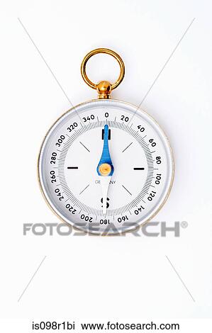 A compass View Large Photo Image Stock Image - A compass. Fotosearch