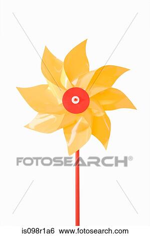 A pinwheel View Large Photo Image Stock Photograph - A pinwheel. Fotosearch