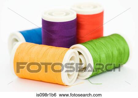 Stock Photograph - Cotton. Fotosearch