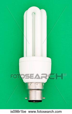 Energy saving lightbulb View Large Photo Image Stock Image - Energy saving lightbulb. Fotosearch