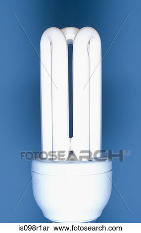 Energy saving lightbulb View Large Photo Image Stock Photography - Energy saving lightbulb. Fotosearch