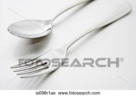 Fork View Large Photo Image Stock Image - Fork. Fotosearch