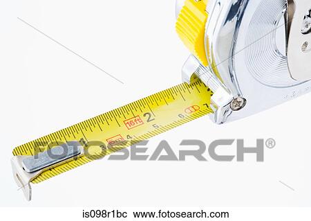 Tape measure View Large Photo Image Stock Image - Tape measure. Fotosearch