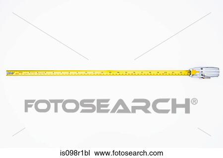 Tape measure View Large Photo Image Stock Image - Tape measure. Fotosearch