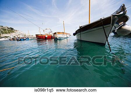 Harbour on the amalfi coast View Large Photo Image Stock Photography - Harbour on the amalfi coast. Fotosearch