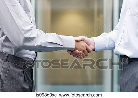 Handshake View Large Photo Image Stock Image - Handshake. Fotosearch