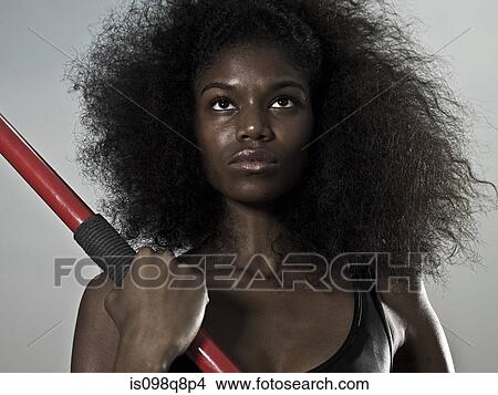 Javelin thrower View Large Photo Image Picture - Javelin thrower. Fotosearch