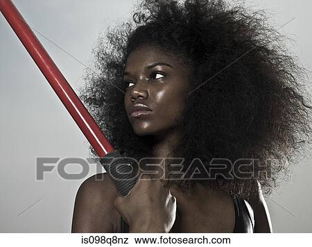 Javelin thrower View Large Photo Image Stock Photo - Javelin thrower. Fotosearch