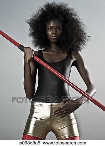 Javelin thrower View Large Photo Image Stock Photograph - Javelin thrower. Fotosearch