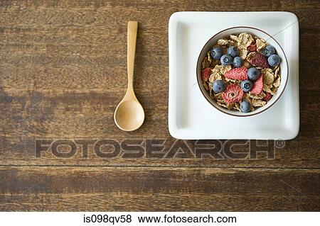 Breakfast View Large Photo Image Stock Photo - Breakfast. Fotosearch
