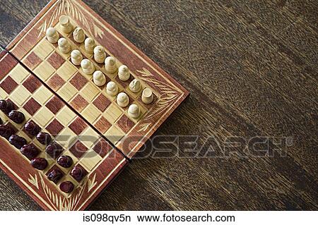 Chess board View Large Photo Image Picture - Chess board. Fotosearch