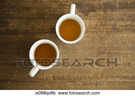 Cups of tea View Large Photo Image Stock Image - Cups of tea. Fotosearch