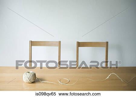 String on a table View Large Photo Image Stock Photography - String on a table. Fotosearch