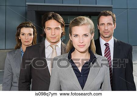 Businesspeople View Large Photo Image Picture - Businesspeople. Fotosearch