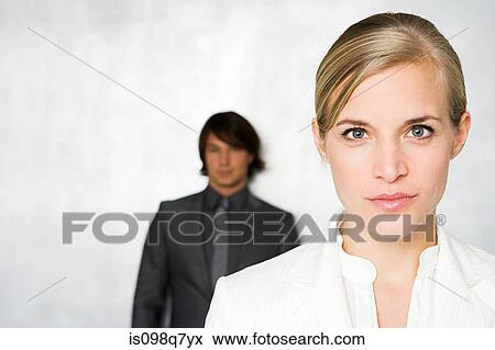 Colleagues View Large Photo Image Stock Photo - Colleagues. Fotosearch