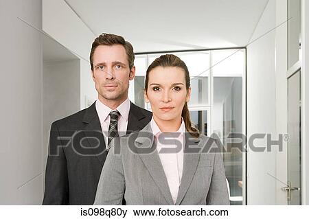 Colleagues View Large Photo Image Stock Photo - Colleagues. Fotosearch