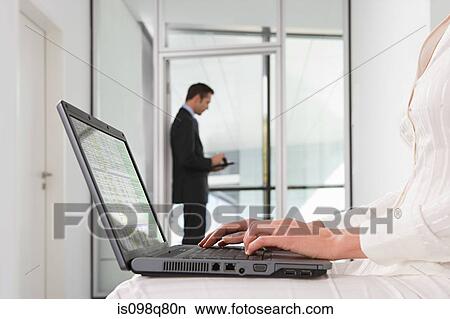 People in office View Large Photo Image Picture - People in office. Fotosearch