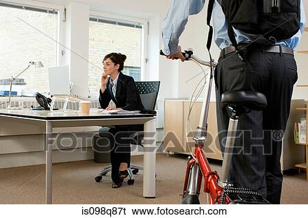 People in office View Large Photo Image Stock Photograph - People in office. Fotosearch