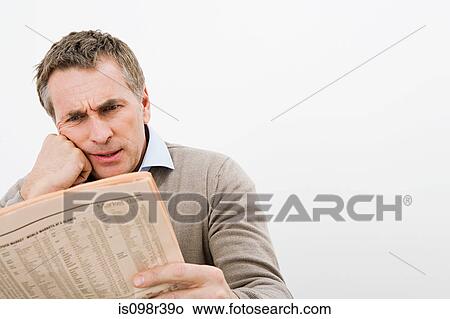 Man reading View Large Photo Image Picture - Man reading. Fotosearch