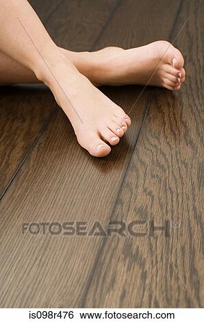 Female feet View Large Photo Image Stock Photograph - Female feet. Fotosearch