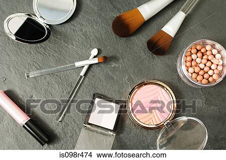 Make up View Large Photo Image Picture - Make up. Fotosearch