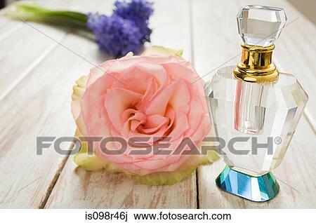 Perfume and flowers View Large Photo Image Stock Image - Perfume and flowers. Fotosearch