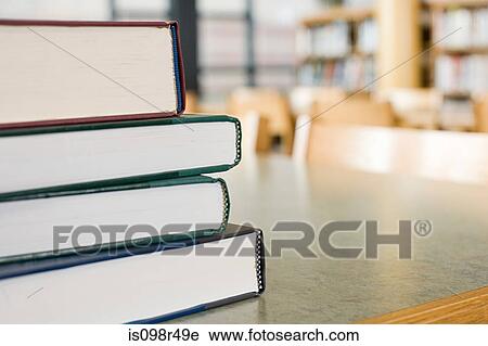 Stack of books View Large Photo Image Stock Image - Stack of books. Fotosearch