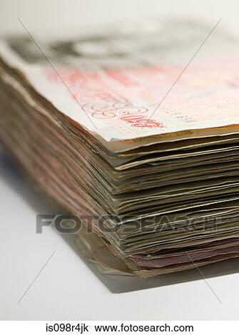Fifty pound notes View Large Photo Image Stock Image - Fifty pound notes. Fotosearch