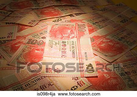 Hong kong banknotes View Large Photo Image Stock Image - Hong kong banknotes. Fotosearch