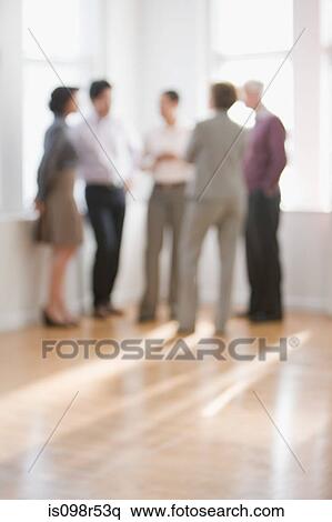 Stock Photography - Businesspeople. Fotosearch