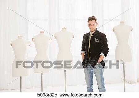 Fashion designer and tailors dummies View Large Photo Image Stock Image - Fashion designer and tailors dummies. Fotosearch