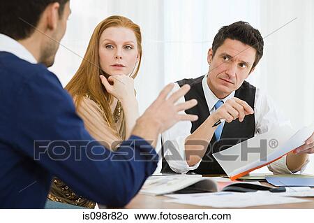 Fashion designers in meeting View Large Photo Image Picture - Fashion designers in meeting. Fotosearch