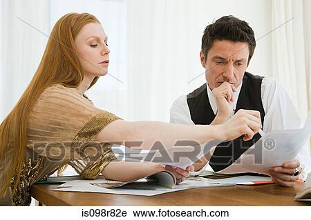Fashion designers in meeting View Large Photo Image Stock Image - Fashion designers in meeting. Fotosearch