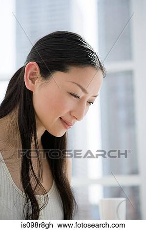 A beautiful japanese woman View Large Photo Image Stock Image - A beautiful japanese woman. Fotosearch