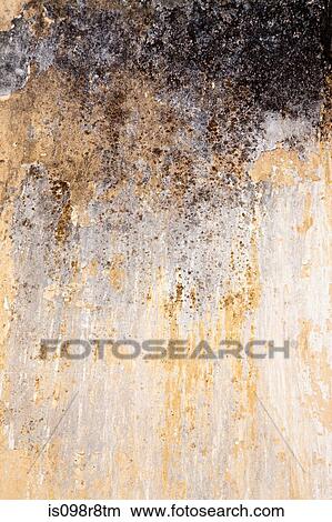A weathered wall View Large Photo Image Picture - A weathered wall. Fotosearch