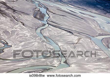 Aerial view of the karakoram mountains View Large Photo Image Stock Photo - Aerial view of the karakoram mountains. Fotosearch