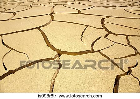 Cracked earth View Large Photo Image Stock Photography - Cracked earth. Fotosearch