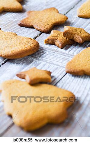 Christmas cookies View Large Photo Image Stock Photography - Christmas cookies. Fotosearch