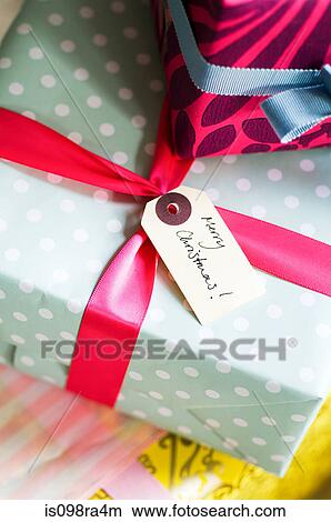 Christmas gifts View Large Photo Image Picture - Christmas gifts. Fotosearch